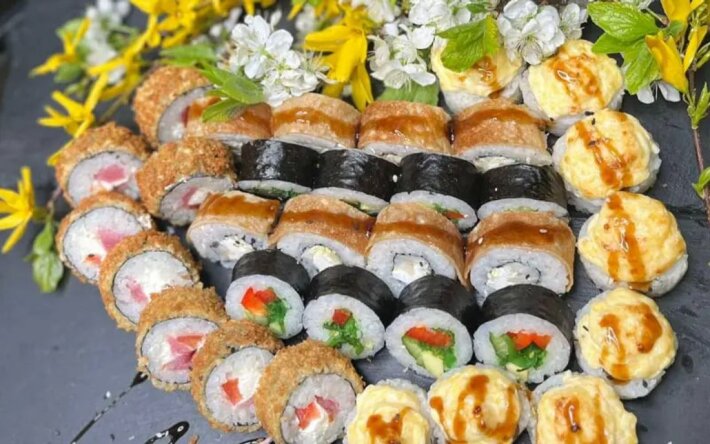 «Малиноид»