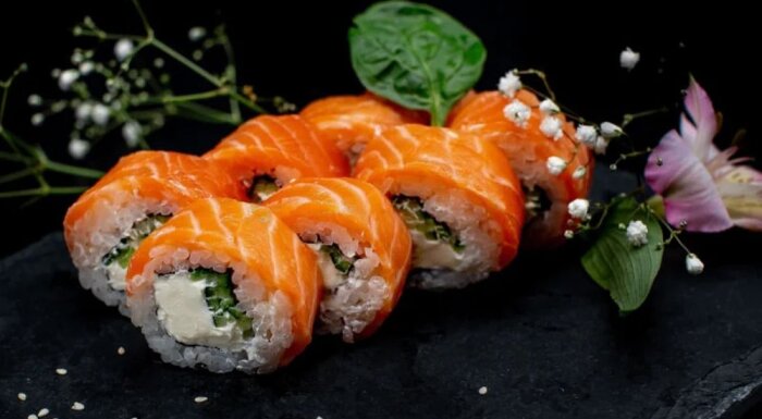 Служба доставки «Суши Арт»