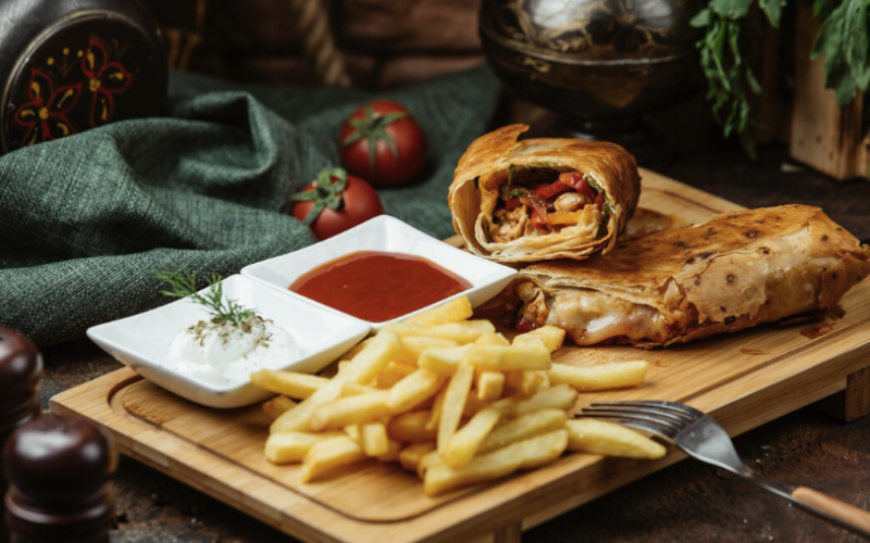 Комбо «Clever.by»