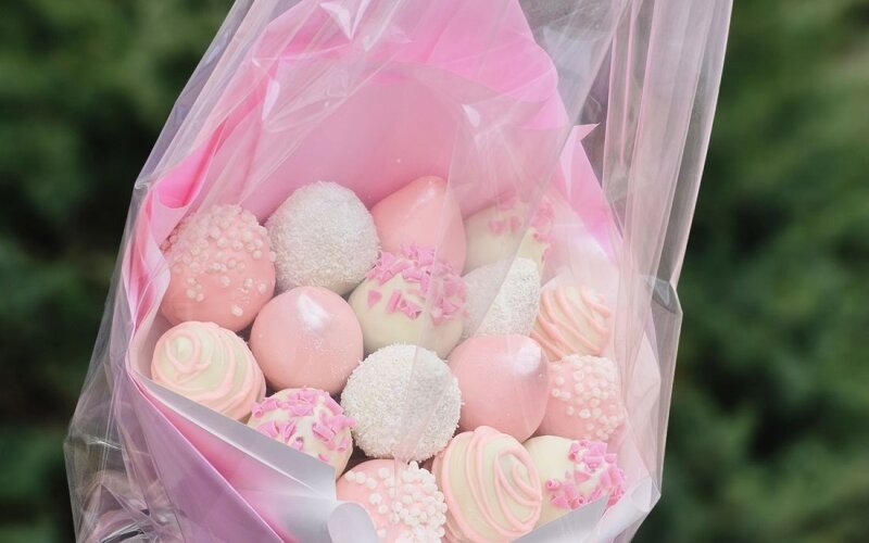 Букет «Нежность»