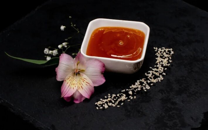 Соус «Кисло-сладкий»