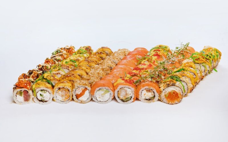 Сет "Корпоратив"