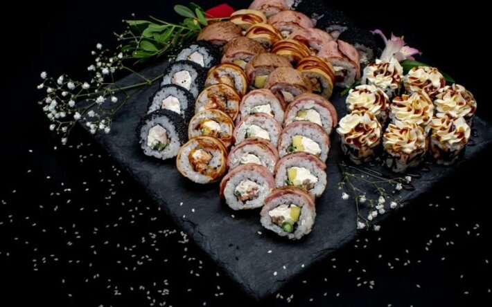 «Сумотори»