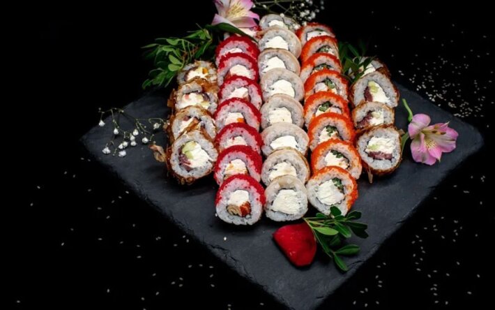 «Искушение»