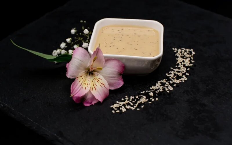 Соус «Кунжутно-ореховый»