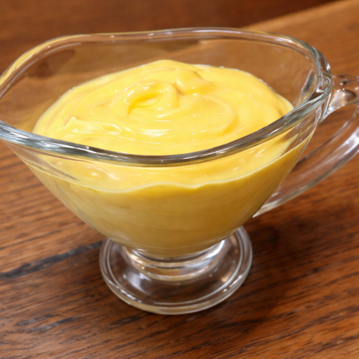 Соус «Сырный»