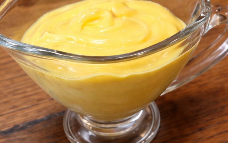 Соус «Сырный»