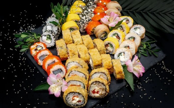 «Шахерезада»