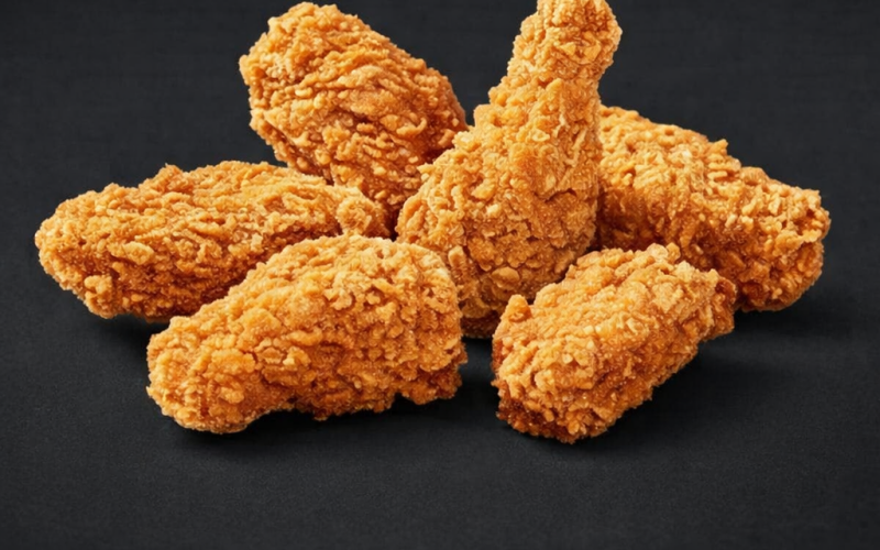 Крылья «Куриные»