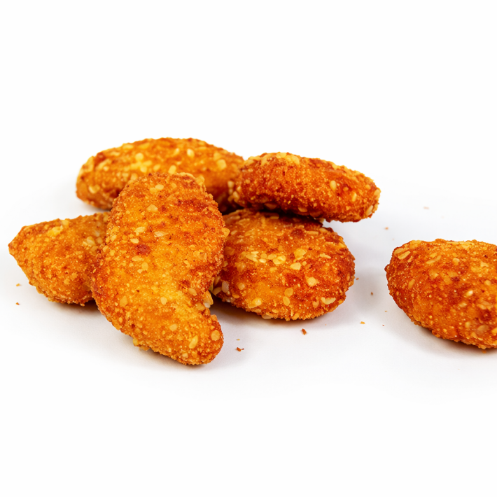 Чикен-нагетс