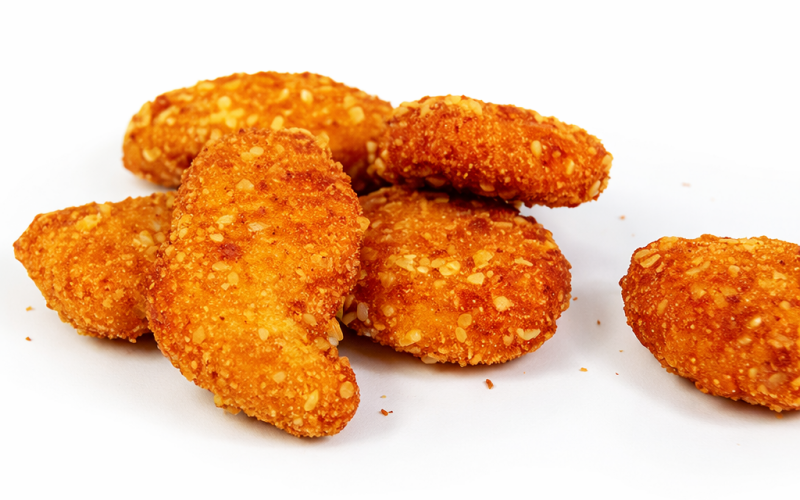 Чикен-нагетс