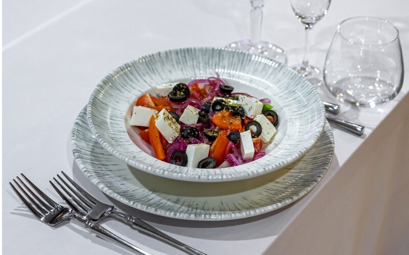 Салат «Греческий»