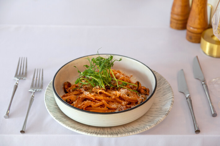 Морской бриз