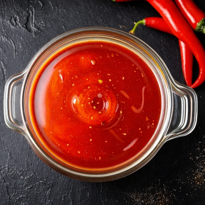 Соус «Сладкий чили»