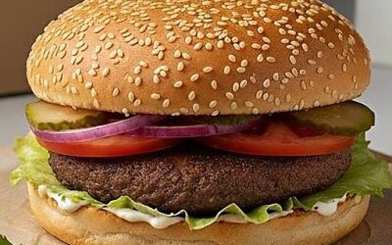 Непарижбургер