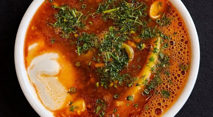 Пиццерия «Fusion Pizza»