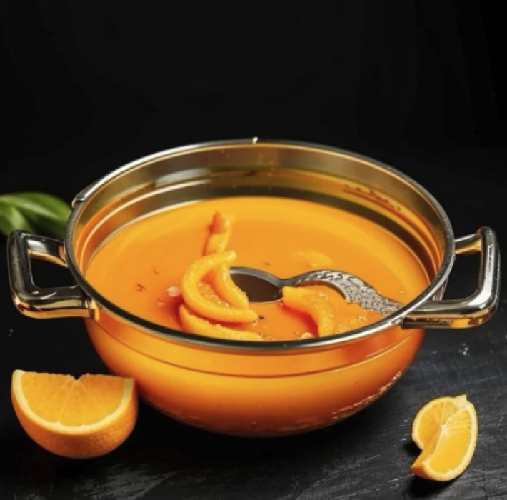 Соус «Лемонграсс»