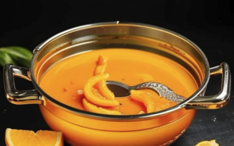 Соус «Лемонграсс»