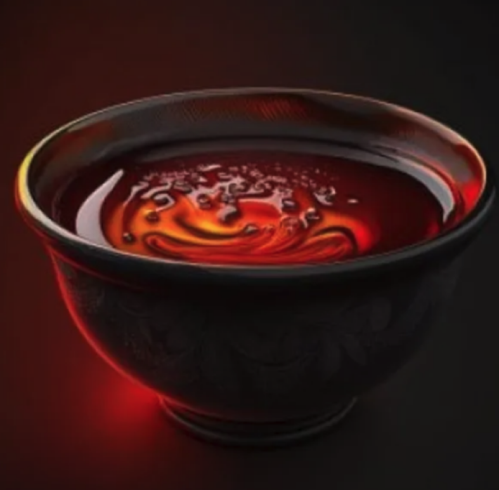 Соус «Кисло-сладкий»