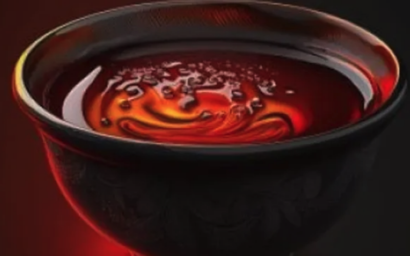 Соус «Кисло-сладкий»