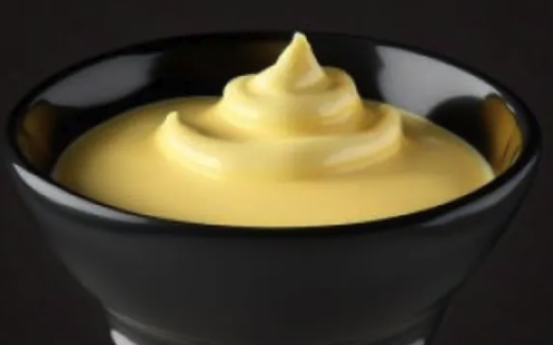 Соус «Сырный»