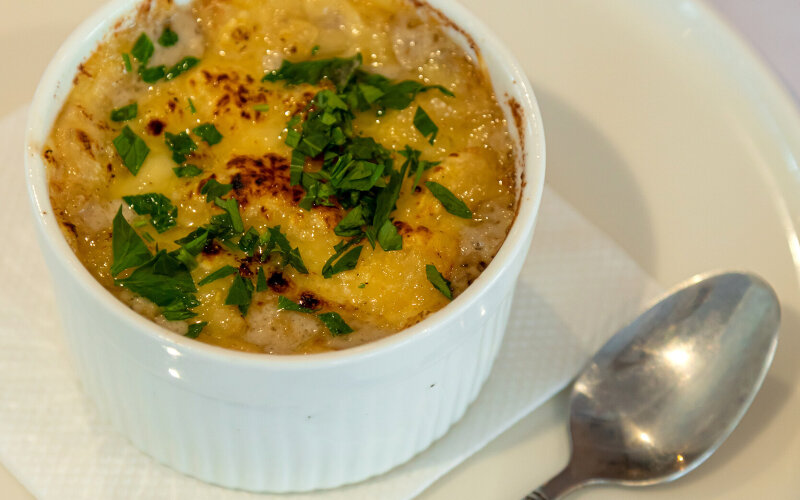 Жюльен классический