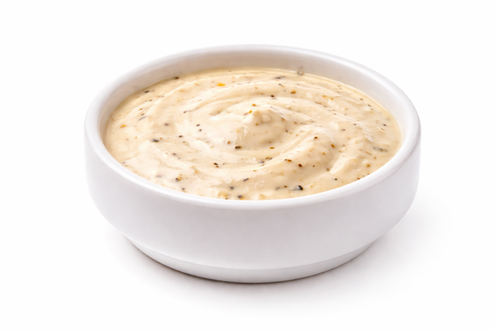 Соус «Цезарь»