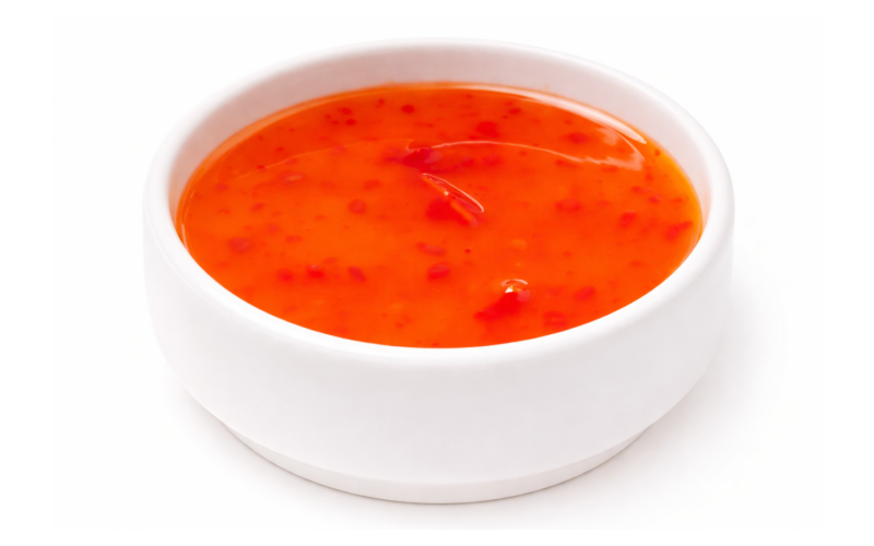 Соус «Сладкий чили»