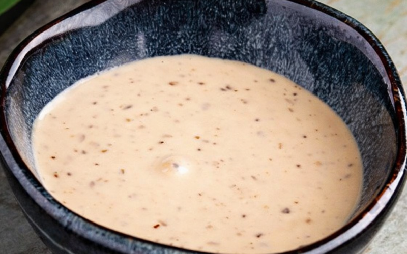 Соус «Трюфельный»