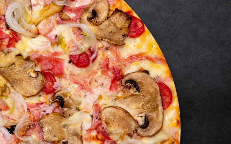 Пицца «От шефа»