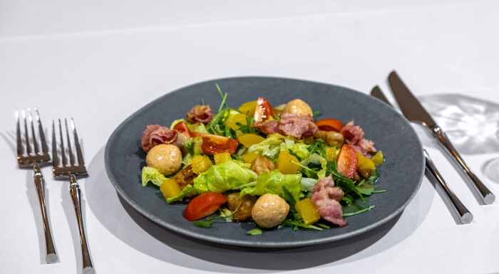 Спорт-бар «Пенальти»