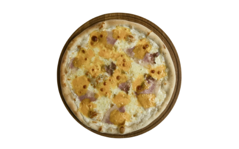 Пицца «Чеддерони»