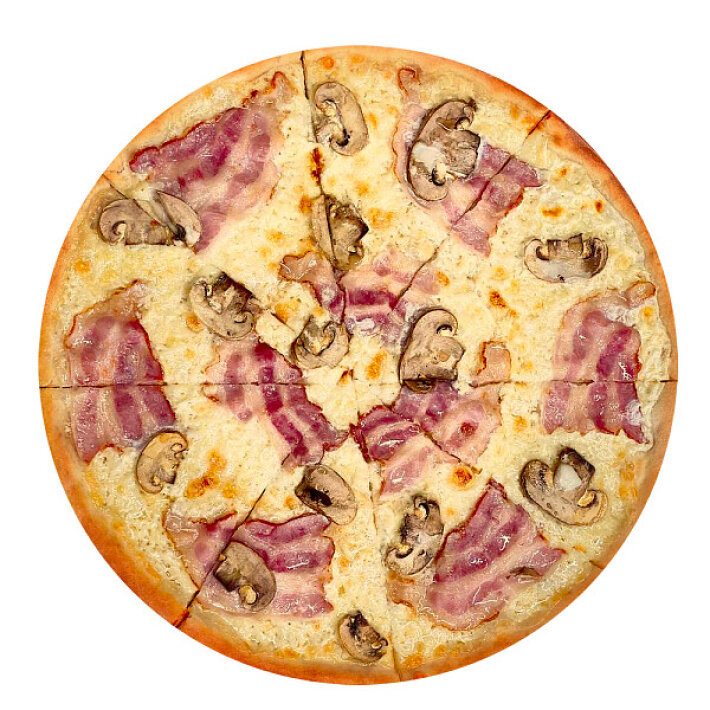 Пицца «Нежная»