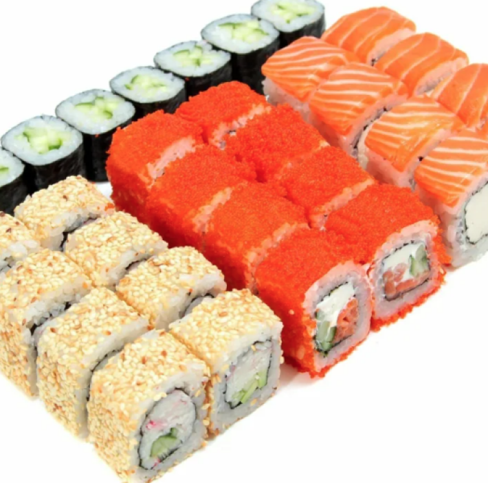 Сет «Парадиз»