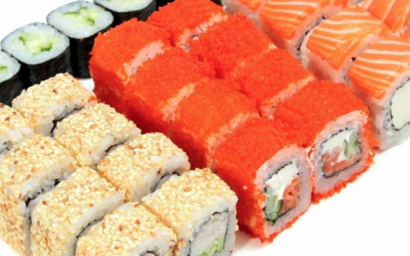 Сет «Парадиз»