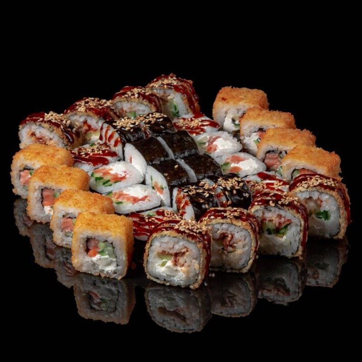 Cет «Хрум-хрум»