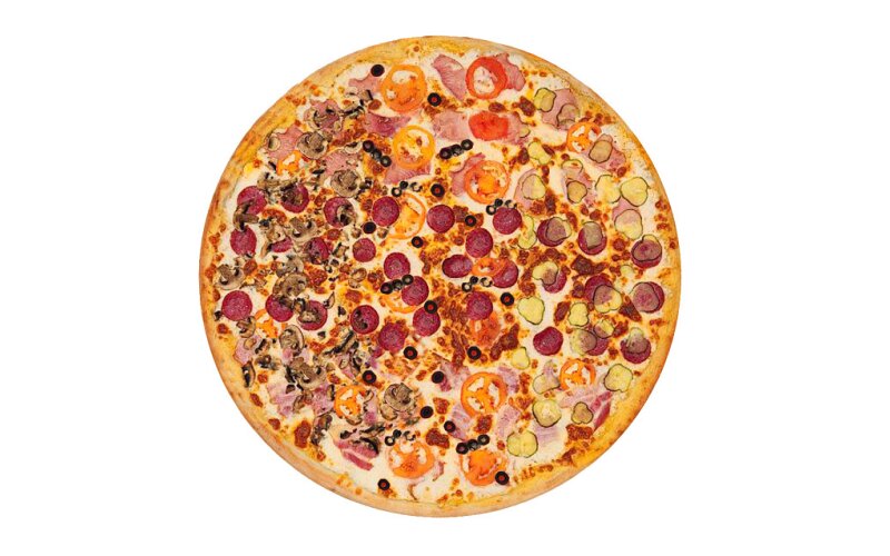 Пицца «Италия»