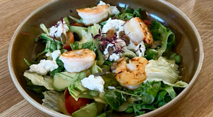 Траттория «Brunch»