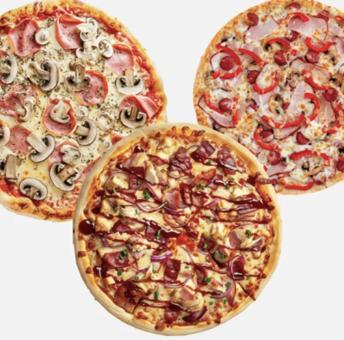 Сет «Бинго»