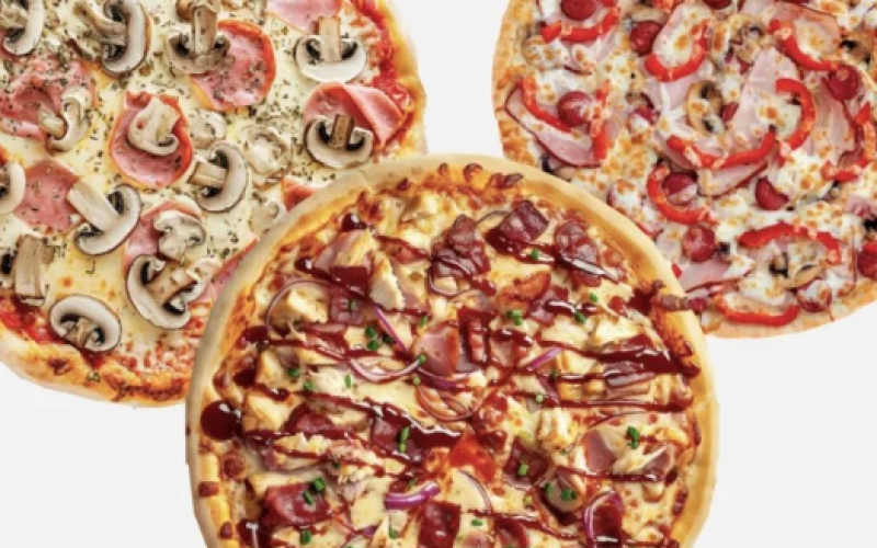 Сет «Бинго»