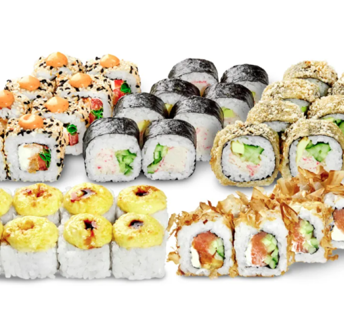 Сет «ТоДаСё»