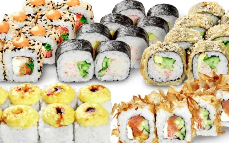 Сет «ТоДаСё»