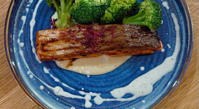 Траттория «Brunch»