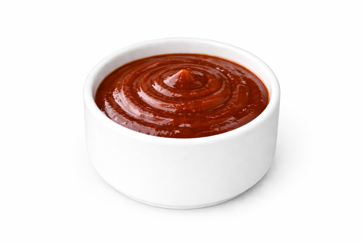 Соус «Барбекю»