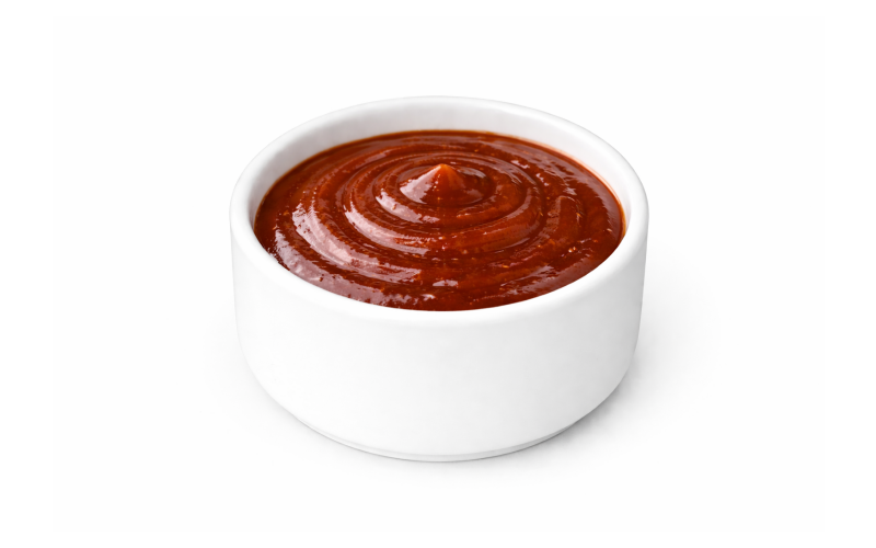 Соус «Барбекю»