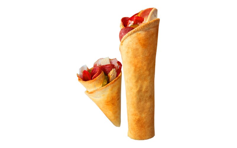 Ролотто «Барбекю»