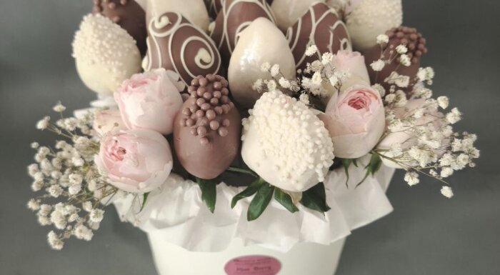 Kissberry Полоцк