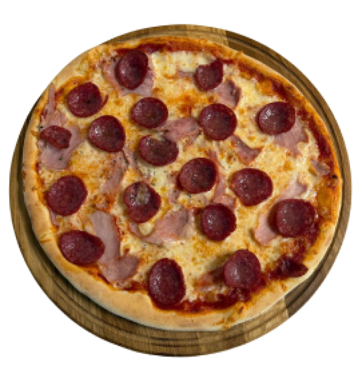 Пицца «Мясная»