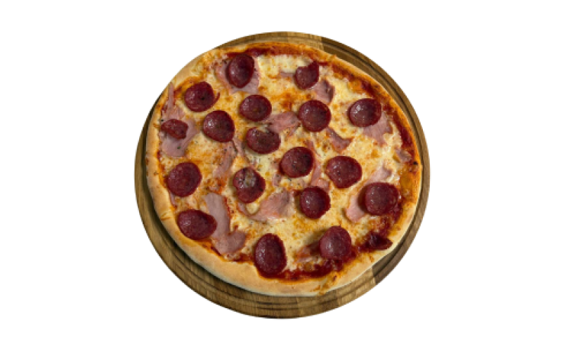 Пицца «Мясная»