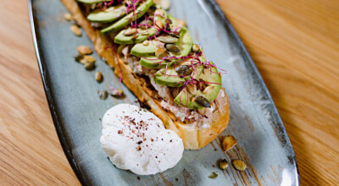 Траттория «Brunch»